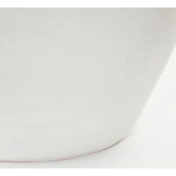 Mica Decorations Vaas - Keramiek - Creme Wit - 26 X 40 Cm -Merkloos Winkel 00b026a4df3044ce9fec41fde6957326