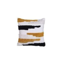 Beliani Sierkussen MONARDA - Multicolor Polyester 8 Beliani Sierkussen MONARDA - Multicolor Polyester -Merkloos Winkel 08112736e6214710821ad3f53505f1f6