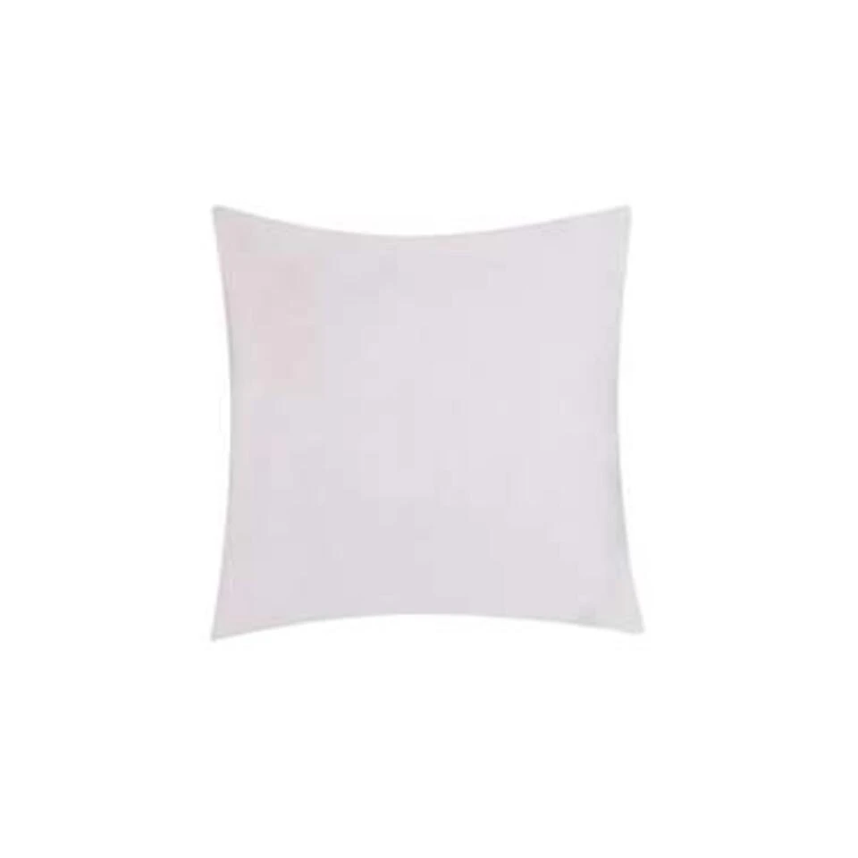 Beliani Sierkussen ERINUS - Multicolor Polyester 6 Beliani Sierkussen ERINUS - Multicolor Polyester - Afbeelding 4