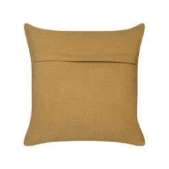 Beliani Sierkussen PULICAT - Multicolor Jute, Katoen, Wol -Merkloos Winkel 0b608f3665524414aeea94a9bcbae4bf