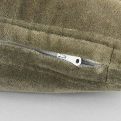 In The Mood Collection Balboa Sierkussen L45 X B45 Cm Groen -Merkloos Winkel 1000020263 0110