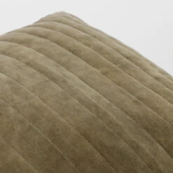 In The Mood Collection Balboa Sierkussen L45 X B45 Cm Groen -Merkloos Winkel 1000020263 0111