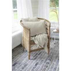 Walra - Sierkussen Casual Touch - 45x45 Cm - Naturel 7 Walra - Sierkussen Casual Touch - 45x45 Cm - Naturel -Merkloos Winkel 1000034148 0102