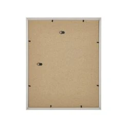 Beliani Fotolijst ZINIARE - Wit Mdf 9 Beliani Fotolijst ZINIARE - Wit Mdf -Merkloos Winkel 1000045223 0103