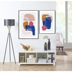 ACAZA Aluminium Fotokader, Fotolijst 50 Cm X 75 Cm, Plexiglas, Zwarte Rand 8 ACAZA Aluminium Fotokader, Fotolijst 50 Cm X 75 Cm, Plexiglas, Zwarte Rand -Merkloos Winkel 1000048115 0102