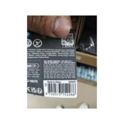 Merkloos Trendoz Lantaarn - Solar - LED - Zwart - 11 Cm -Merkloos Winkel 1000048178 0102