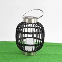 Orange85 Lantaarn Solar LED Tuinverlichting Buiten Zonne-energie -Merkloos Winkel 1000049849 0111