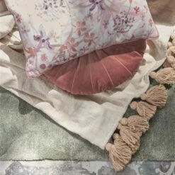 KAAT Amsterdam Plaid Advance Natural -Merkloos Winkel 1000052578 0102