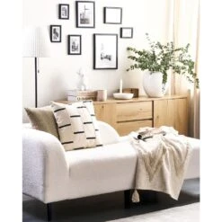 Beliani Fotolijst ZINIARE - Zwart Mdf 9 Beliani Fotolijst ZINIARE - Zwart Mdf -Merkloos Winkel 1000055352 0103