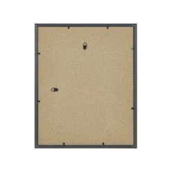 Beliani Fotolijst GARANGO - Zwart Mdf 9 Beliani Fotolijst GARANGO - Zwart Mdf -Merkloos Winkel 1000056811 0103