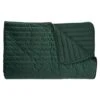 KAAT Amsterdam Plaid Confer - Green-180 X 260 Cm -Merkloos Winkel 1000061756