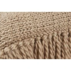 KAAT Amsterdam Sierkussen Jonine Sand - 45 X 45 Cm 8 KAAT Amsterdam Sierkussen Jonine Sand - 45 X 45 Cm -Merkloos Winkel 1000063585 0102