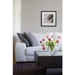 Henzo Fotolijst Piano - Fotomaat 40x50 Cm - Zwart 8 Henzo Fotolijst Piano - Fotomaat 40x50 Cm - Zwart -Merkloos Winkel 1000067587 0103