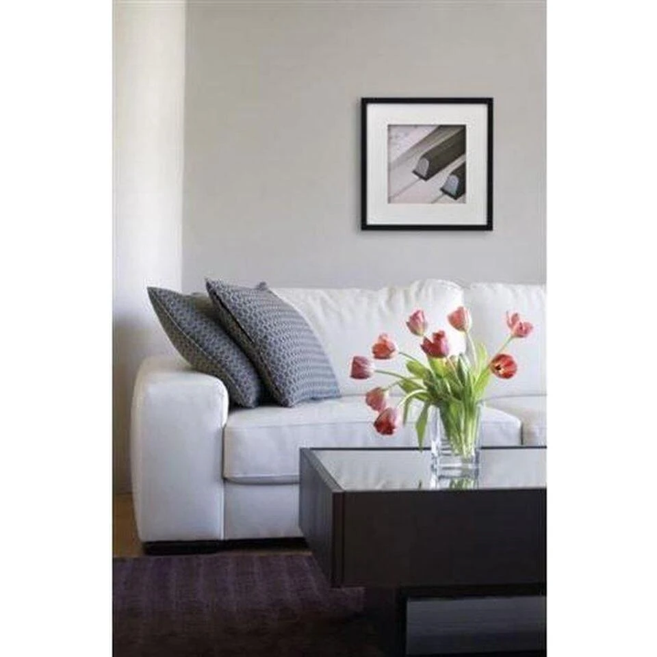 Henzo Fotolijst Piano - Fotomaat 40x50 Cm - Zwart 5 Henzo Fotolijst Piano - Fotomaat 40x50 Cm - Zwart - Afbeelding 3