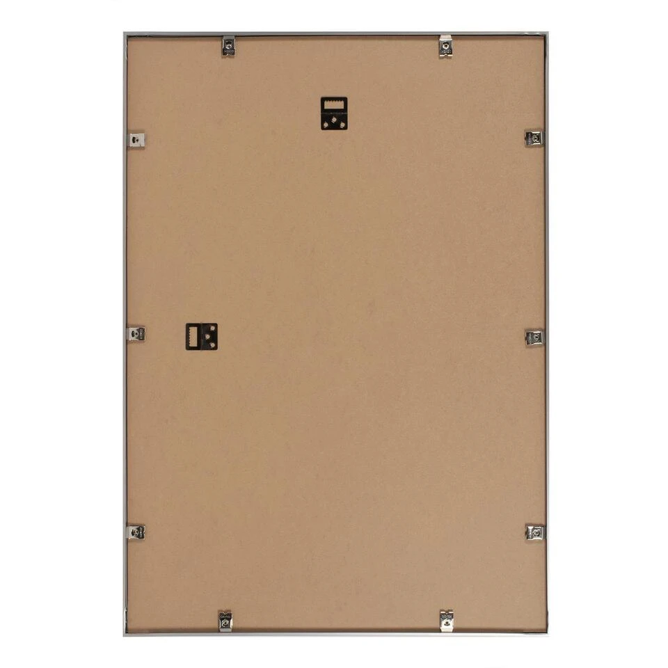 Henzo Fotolijst Portofino - Fotomaat 30x45 Cm - Donkergrijs 5 Henzo Fotolijst Portofino - Fotomaat 30x45 Cm - Donkergrijs - Afbeelding 3