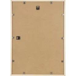 Henzo Fotolijst Jardin - Fotomaat 50x70 Cm - Naturel -Merkloos Winkel 1000067601 0102