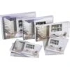 Henzo Fotolijst Clear Style - Fotomaat 10x20 Cm - Transparant -Merkloos Winkel 1000067639
