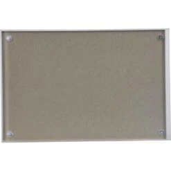 Henzo Fotolijst Clear Style - Fotomaat 10x15 Cm - Transparant -Merkloos Winkel 1000067640 0102