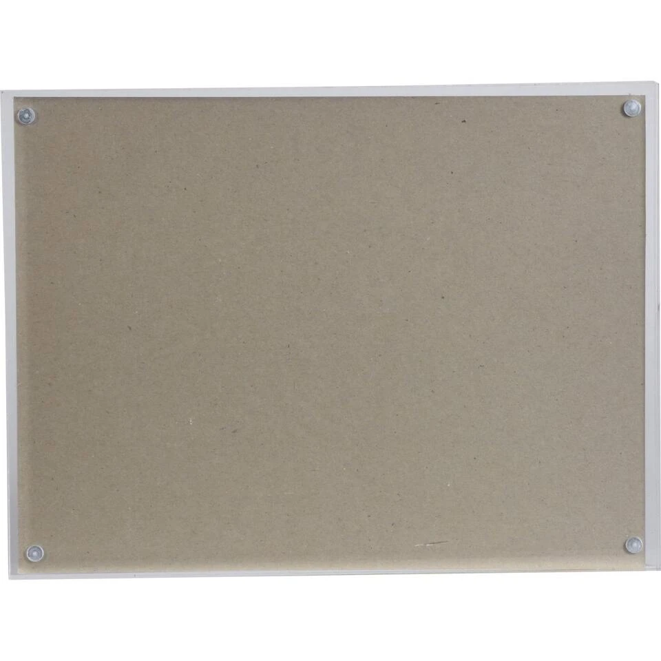 Henzo Fotolijst Clear Style - Fotomaat 15x20 Cm - Transparant 5 Henzo Fotolijst Clear Style - Fotomaat 15x20 Cm - Transparant - Afbeelding 3