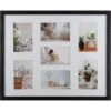Henzo Fotolijst Modern Gallery - Fotomaat 10x15 Cm - Zwart 1 Henzo Fotolijst Modern Gallery - Fotomaat 10x15 Cm - Zwart -Merkloos Winkel 1000071398