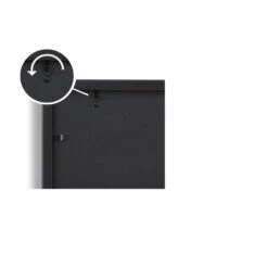 ACAZA Fotolijst In 3D - Box Frame - 3.5 Cm Diep - 40x60cm - Zwart 8 ACAZA Fotolijst In 3D - Box Frame - 3.5 Cm Diep - 40x60cm - Zwart -Merkloos Winkel 1000073988 0102