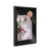 ACAZA Fotolijst In 3D - Box Frame - 3.5 Cm Diep - 40x60cm - Zwart -Merkloos Winkel 1000073988