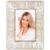 Zep Fotolijst - Wit - Hout - Foto 15 X 20 Cm -Merkloos Winkel 1000086176