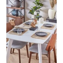 Beliani Decovaas HALIARTOS - Beige Terracotta -Merkloos Winkel 1000088175 0104