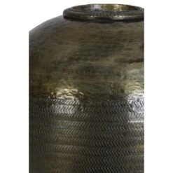 Vaas Lezay - Antiek Brons - Ø48cm -Merkloos Winkel 1000090295 0111