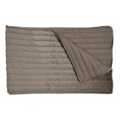 KAAT Amsterdam Plaid Confer - Grey-260 X 260 Cm