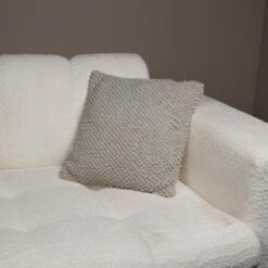 Giga Meubel Sierkussen Wit 42cm - Kussen Jamila 7 Giga Meubel Sierkussen Wit 42cm - Kussen Jamila -Merkloos Winkel 1000097434 0101