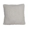 Giga Meubel Sierkussen Wit 42cm - Kussen Jamila