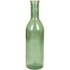 Mica Decorations Rioja Decoratieve Fles H75 X Ø18 Cm Groen -Merkloos Winkel 1128275221