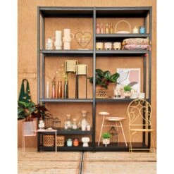 Mica Decorations Jari Vaas Off White 8 Mica Decorations Jari Vaas Off White -Merkloos Winkel 1174971384 0103