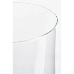 Mica Decorations Vaas - Cilinder - Helder - Glas - 40 Cm 8 Mica Decorations Vaas - Cilinder - Helder - Glas - 40 Cm -Merkloos Winkel 1293681262 0102