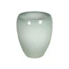 Floran Vaas - Misty Groen - Glanzend - Keramiek - 20 X 23 Cm