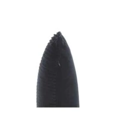 Beliani Sierkussen GUDARI - Zwart Polyester 9 Beliani Sierkussen GUDARI - Zwart Polyester -Merkloos Winkel 1700687000 0103