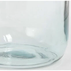 Mica Decorations Vaas Cilinder - Transparant - Glas - 29 X 52 Cm 8 Mica Decorations Vaas Cilinder - Transparant - Glas - 29 X 52 Cm -Merkloos Winkel 1758546626 0102