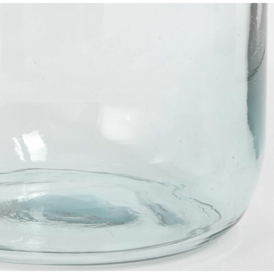 Mica Decorations Vaas Cilinder - Transparant - Glas - 29 X 52 Cm 5 Mica Decorations Vaas Cilinder - Transparant - Glas - 29 X 52 Cm - Afbeelding 3