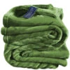 De Witte Lietaer Fleece 'deken Cosy - 150 X 200 Cm - Cactus -Merkloos Winkel 1874265539