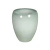 Floran Vaas - Misty Groen - Glanzend - Keramiek - 16 X 19 Cm -Merkloos Winkel 1894769461