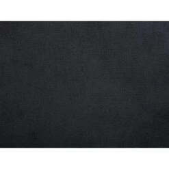 Beliani Plaid BAYBURT - Zwart Polyester -Merkloos Winkel 1cbedfe1f9b84e1688cc86ebe907d58e