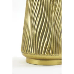 Light & Living - Vaas ZEBRA - 25x25x43 - Goud 7 Light & Living - Vaas ZEBRA - 25x25x43 - Goud -Merkloos Winkel 1f8756bd88644fd08dcba75f81c94a04
