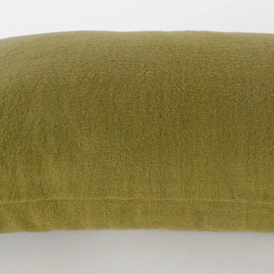 In The Mood Collection Bering Sierkussen L55 X B35 Cm Groen 6 In The Mood Collection Bering Sierkussen L55 X B35 Cm Groen - Afbeelding 4