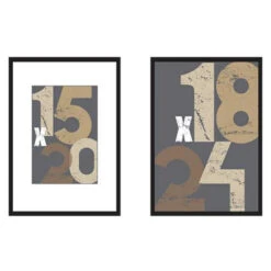 Arte R Fotolijst - Zwart - Hout - Voor Foto Van 15x20 Cm En 18x24 Cm -Merkloos Winkel 311b32a41cd144bd803078bc5620f451