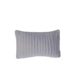 Beliani Sierkussen KOMANA - Grijs Polyester -Merkloos Winkel 32493125106e4ebd82b708153de471b9