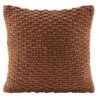 Sierkussen Ot - Caramel - 45x45 Cm 2 Sierkussen Ot - Caramel - 45x45 Cm -Merkloos Winkel 34104404