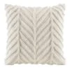 Sierkussen Boas - Off White - 45x45 Cm 1 Sierkussen Boas - Off White - 45x45 Cm -Merkloos Winkel 34104558