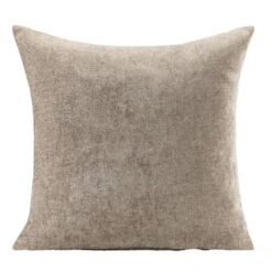 Kussenset Nowe - Beige - 45x45 Cm -Merkloos Winkel 34104822 0103