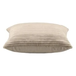 Kussenset Nowe - Beige - 45x45 Cm -Merkloos Winkel 34104822 0301